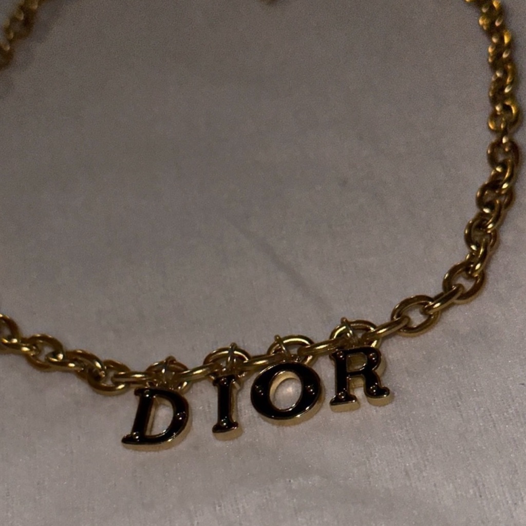 Brand Dior Repurposed Brand Dior Repurposed